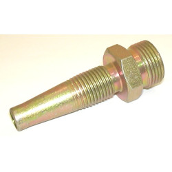 20mm MALE FOR 3/8 HOSE**